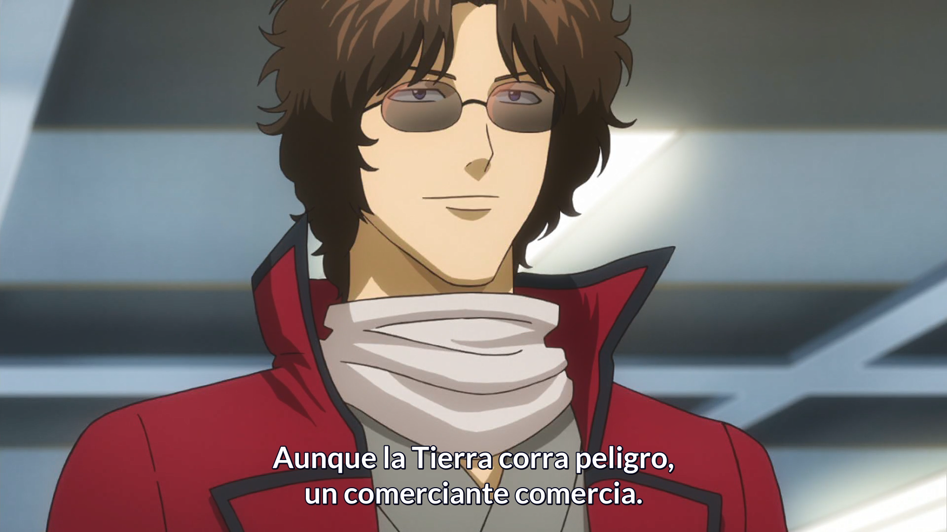 Gintama.: Shirogane no Tamashii-hen (PuyaSubs!)